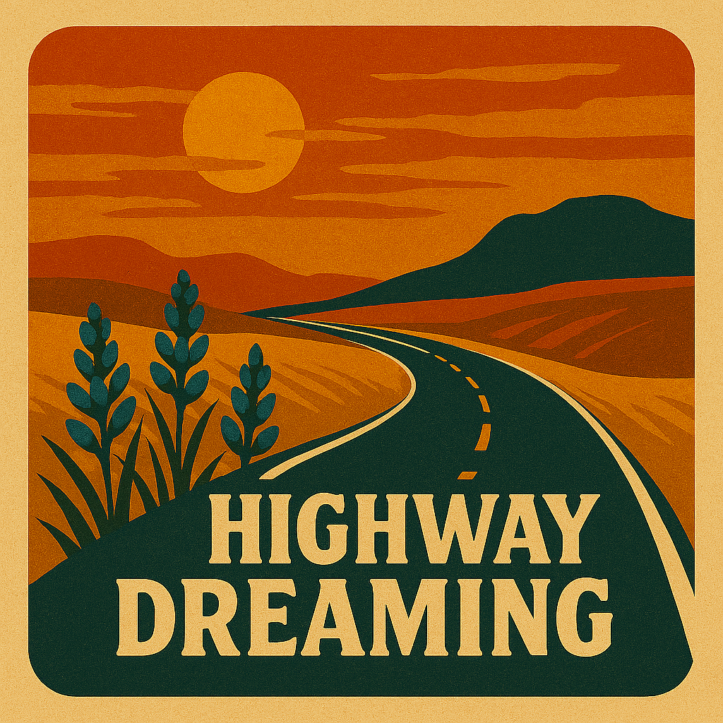 Highway Dreaming