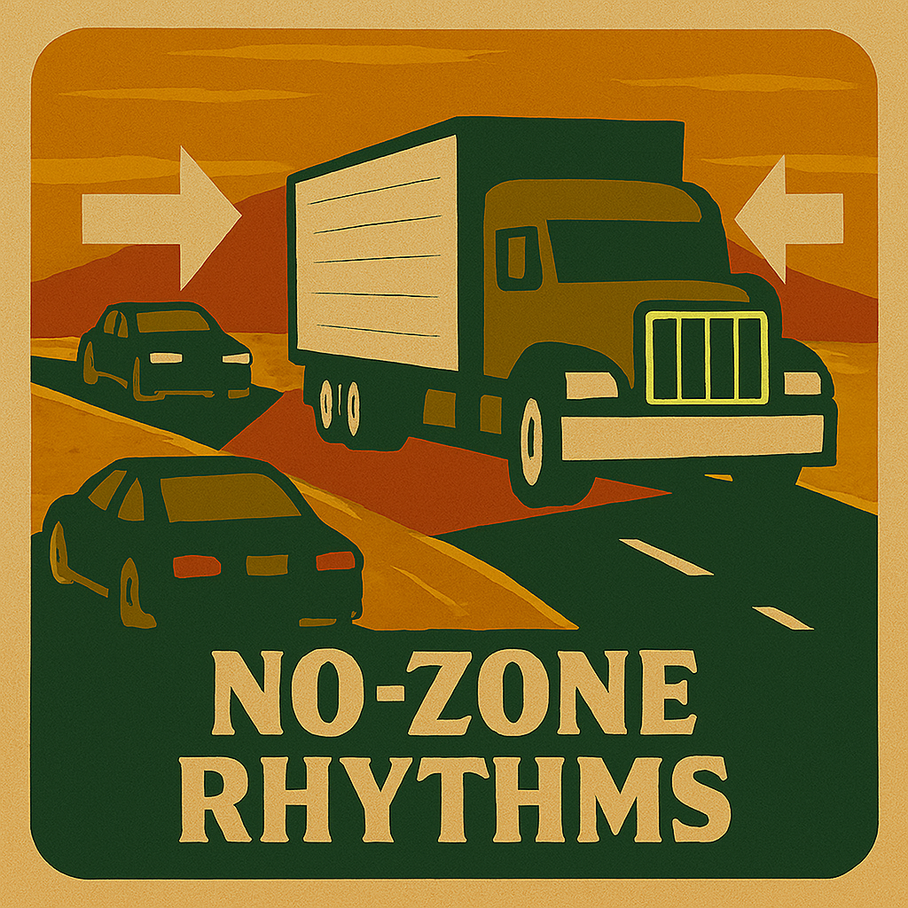 No-Zone Rhythms