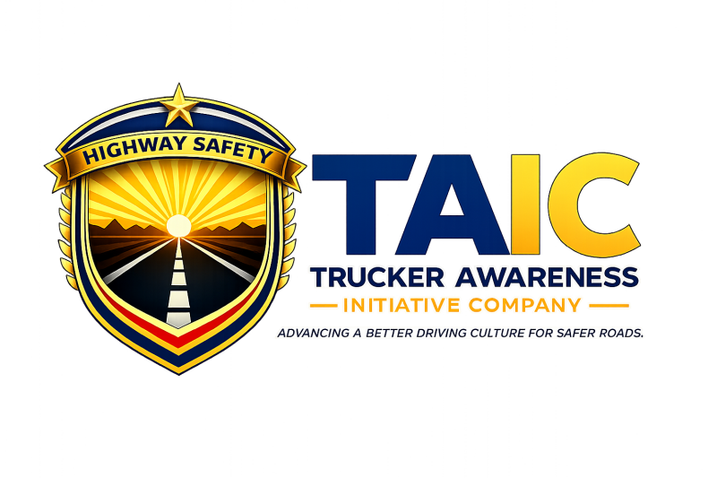 Trucker Awareness Initiative Company (TAIC) - Advancing a Better Driving Culture for Safer Roads