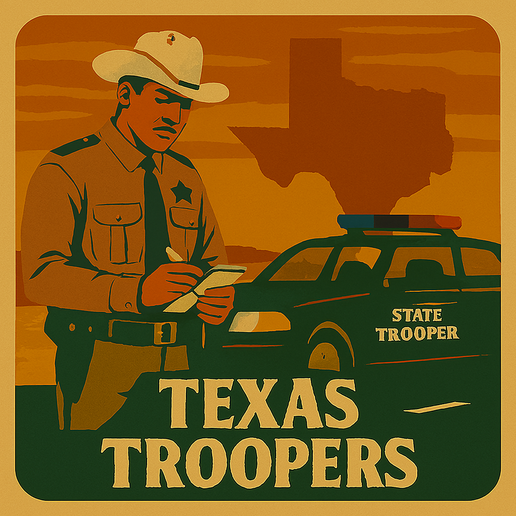 Texas Troopers