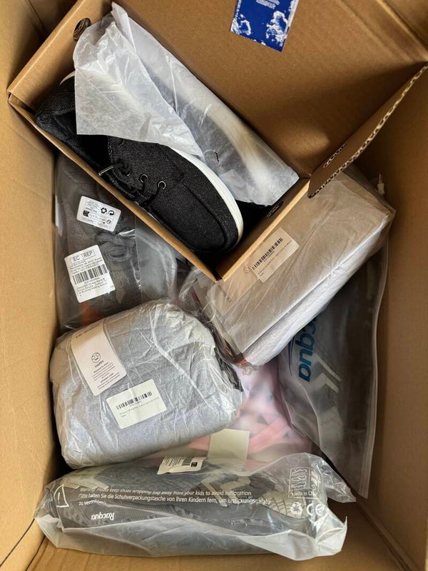 Schnupperpaket Fashion/Mode