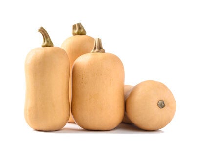 Abóbora Manteiga Kg Bio