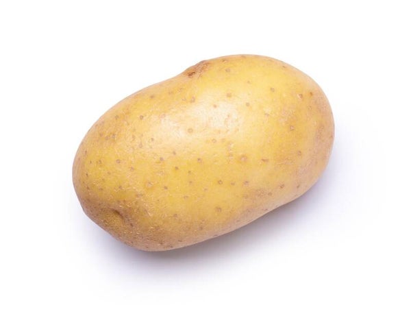 Batata Agria Bio (500gr)