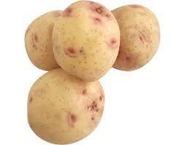 Batata Olho de Perdiz Bio (500gr)
