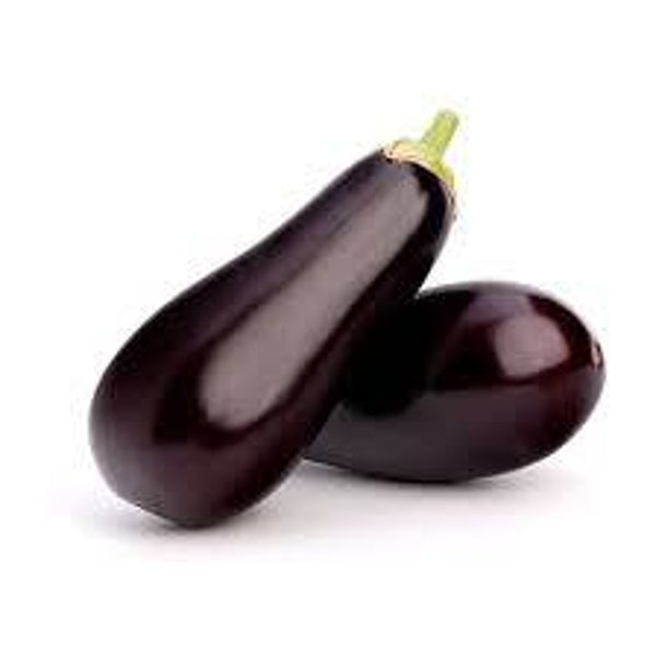 Beringela Bio (250gr)