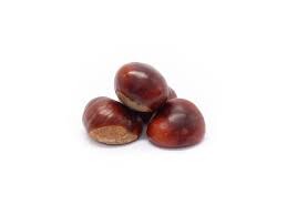 Castanha Bio (250gr)