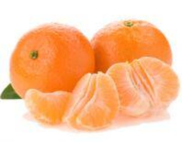 Clementina Bio (500gr)