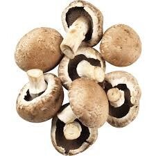 Cogumelo Marron Bio (200gr)