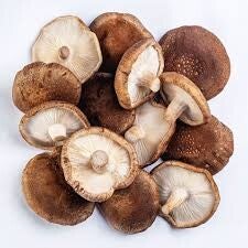 Cogumelo Shitake Bio (200gr)