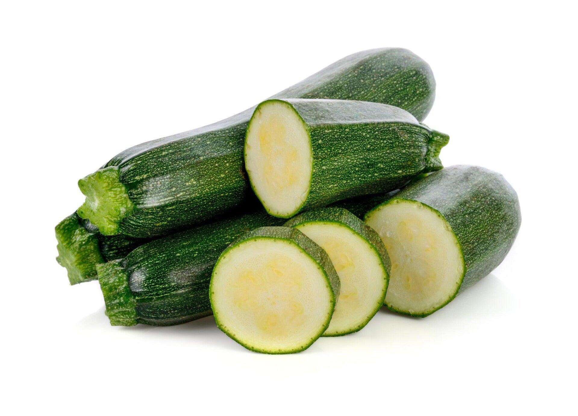 Courgette Bio (250gr)