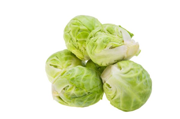 Couve Bruxelas Bio (200gr)