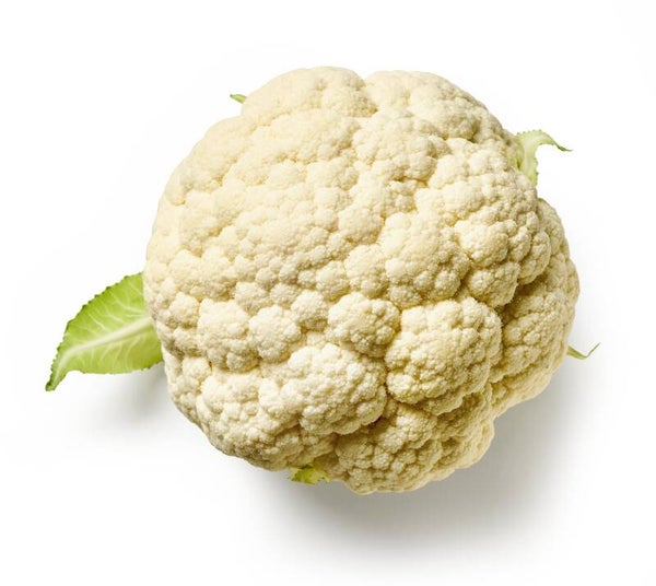 Couve Flor Bio (600gr)