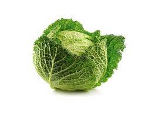 Couve Lombarda Bio (500gr)