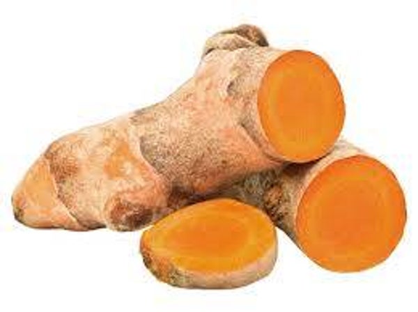 Curcuma Bio (50gr)
