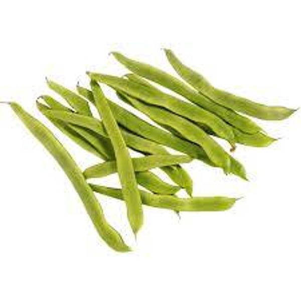 Feijão Verde Bio (100gr)