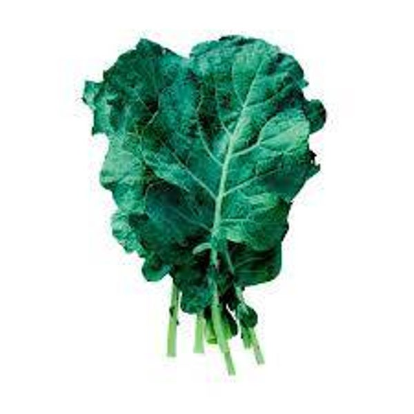 Folha de Brócolo Bio (250gr)