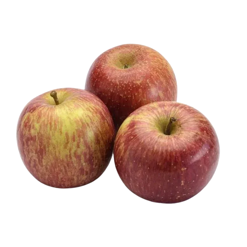 Maçã Fuji Bio (500gr)