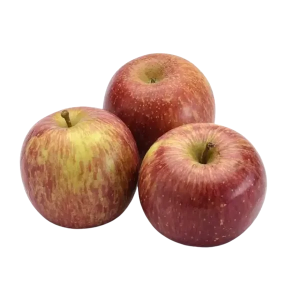 Maçã Fuji Bio (500gr)