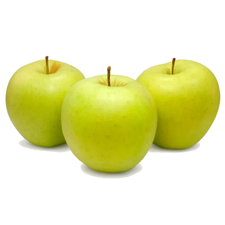 Maçã Golden Bio (500gr)