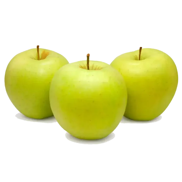 Maçã Golden Bio (500gr)