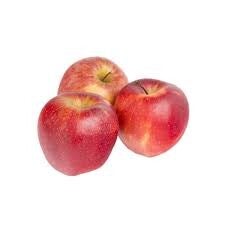 Maçã Royal Gala Bio (500gr)