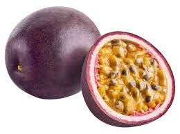 Maracujá Bio (200gr)