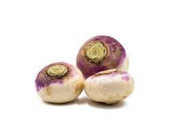 Nabo Roxo Bio (100gr)