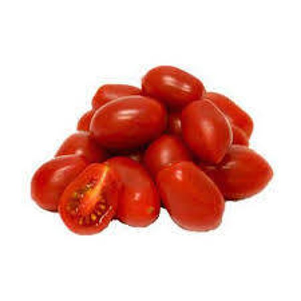 Tomate Cereja Bio (250gr)