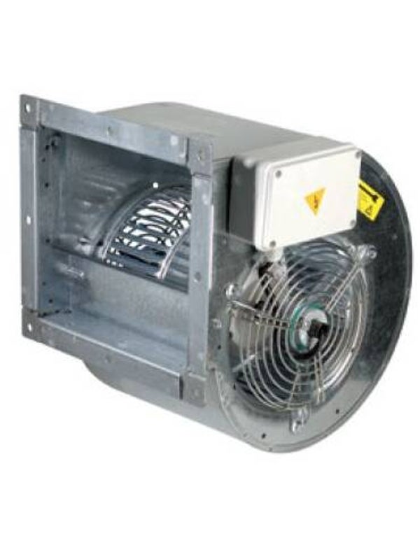 Ventilatore centrifugo doppia aspirazione  Modello 7/7