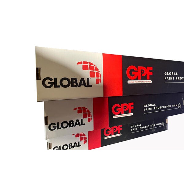 PPF-  Film de protection de peinture