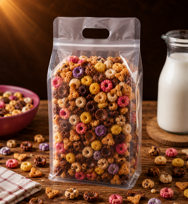 Cornflakes Mix 1,6 Ltr. (Frucht)