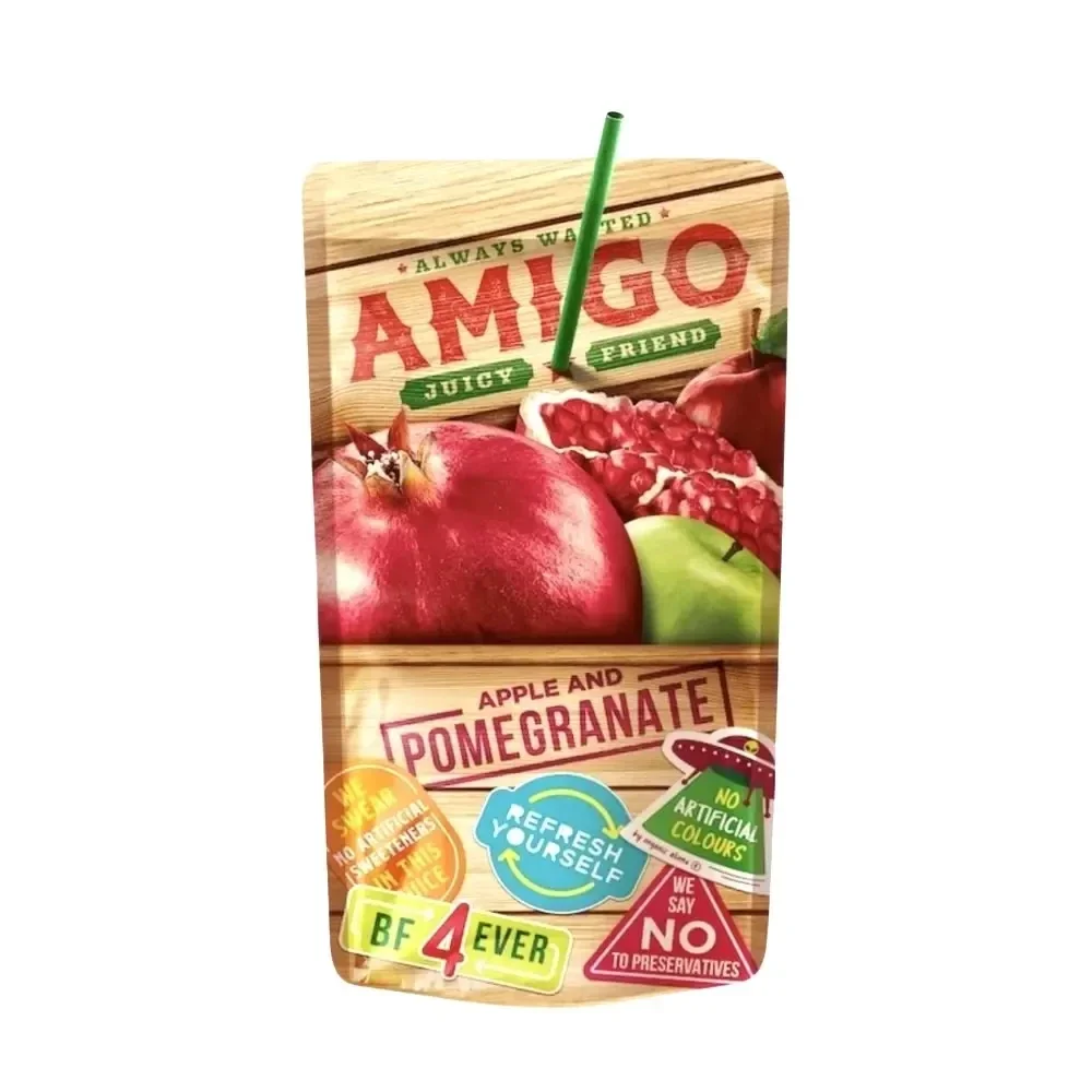 AMIGO Pomegranate 200ml
