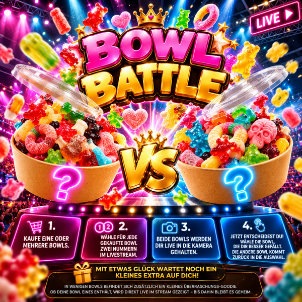 Bowl Battle