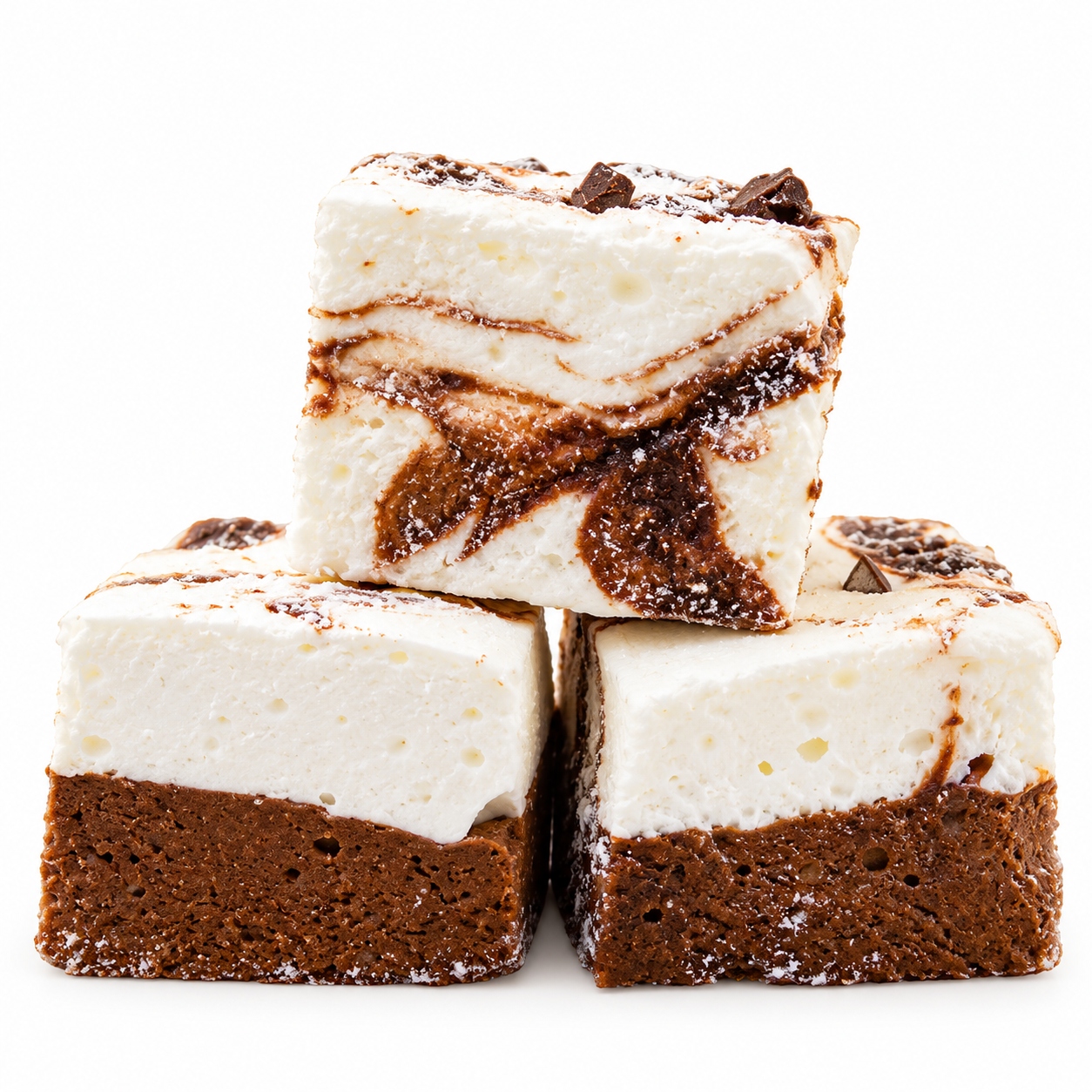 Candy Cola Marshmallow
