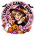 Lovely Candy Shop