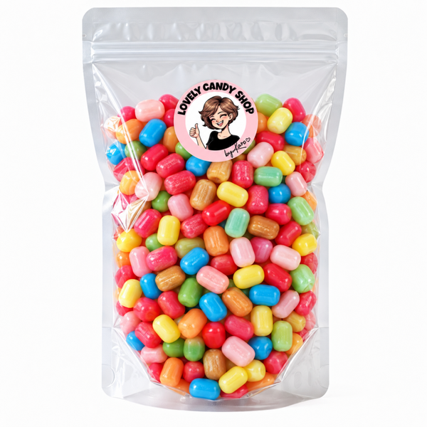 Bunte Kracher Naschtüte 500g|1000g|1500g