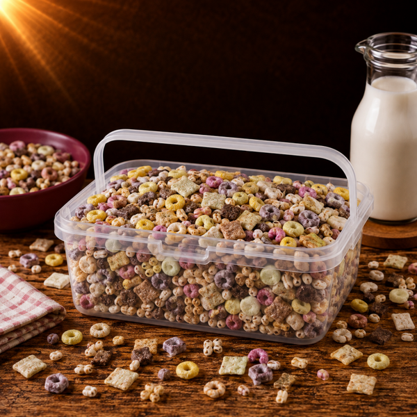 Cornflakes Mix 3,2 Ltr. (Frucht)