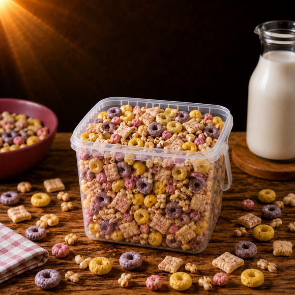 Cornflakes Mix 2,5 Ltr. (Frucht)