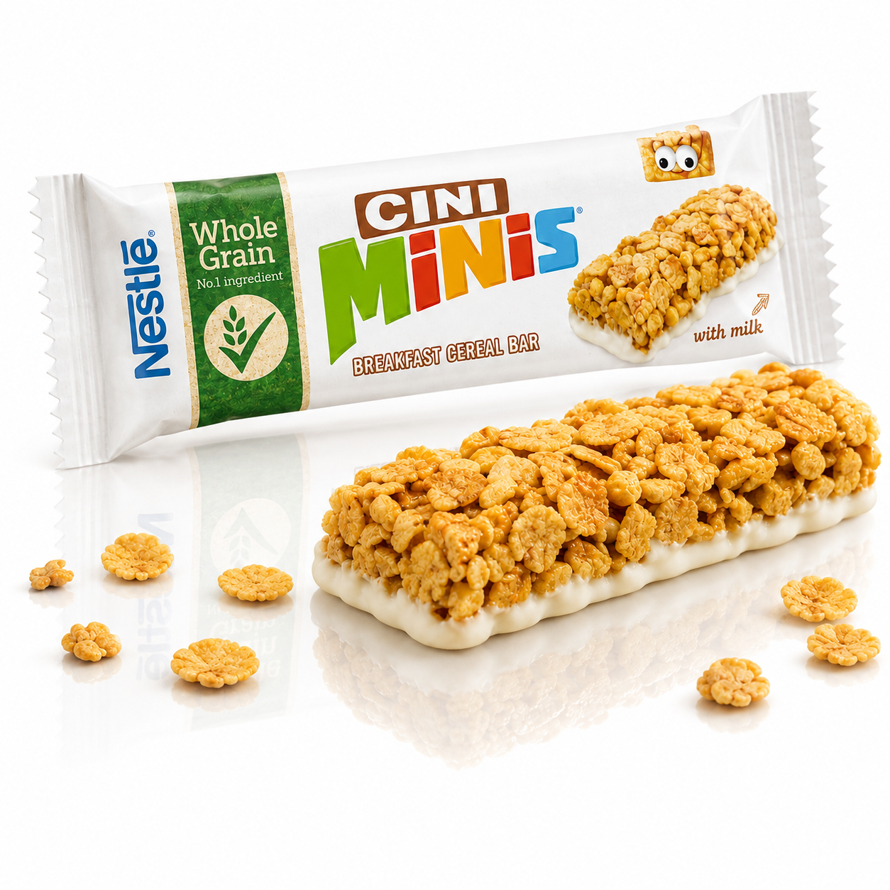 Nestlé Cini Minis Riegel 25g