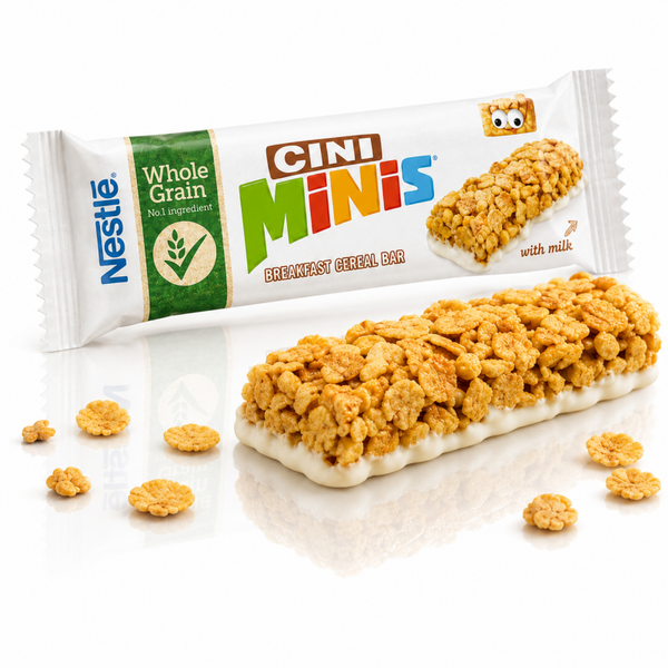 Nestlé Cini Minis Riegel 25g