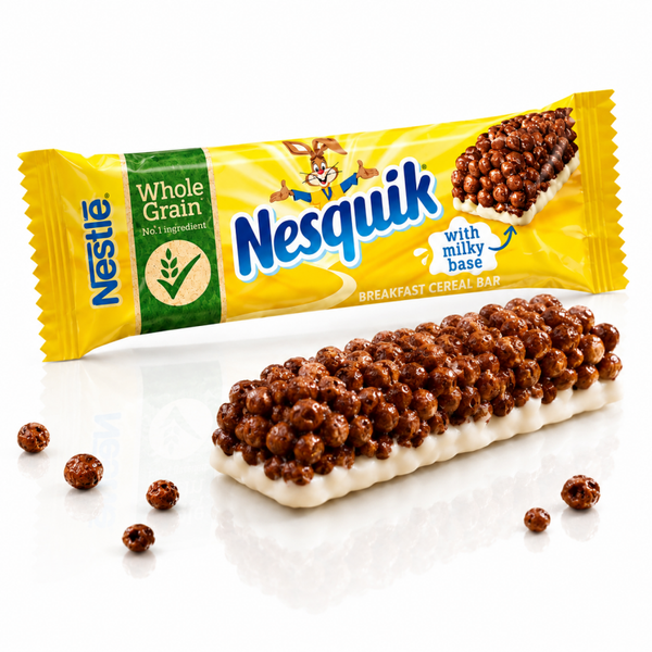 Nestlé Nesquik Riegel 25g