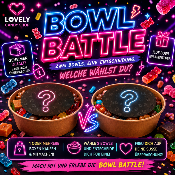 Bowl Battle