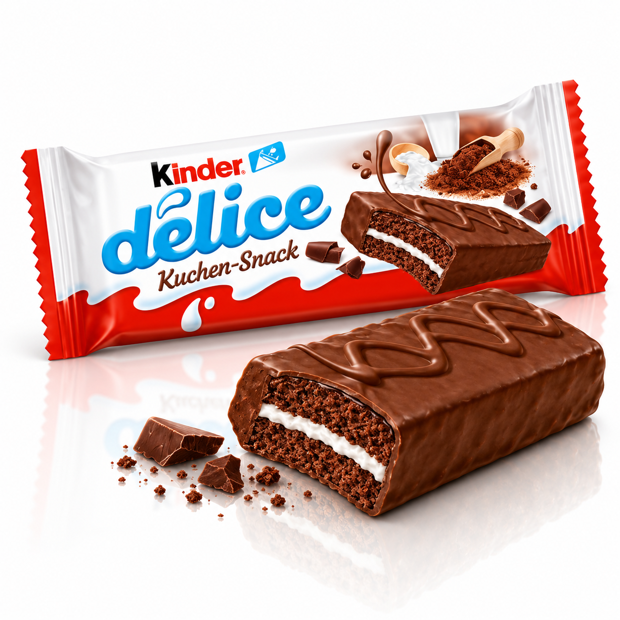 Kinder Delice 39g