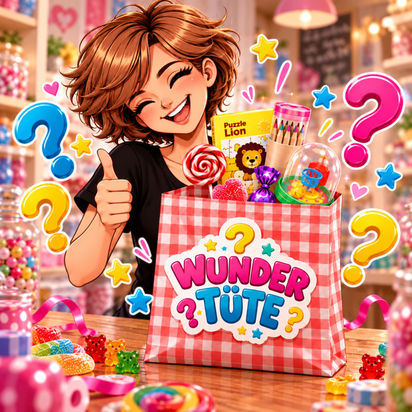 Wundertüte
