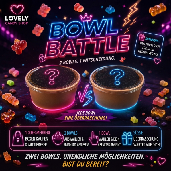 Battle Bowl