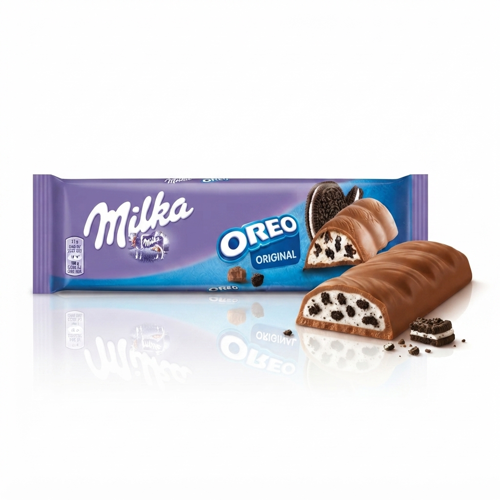 Milka Oreo Riegel 37g