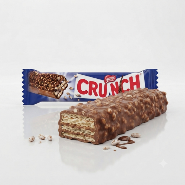 Nestlé Crunch Wafer 30g