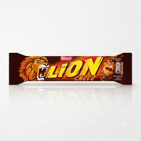 Nestle Lion Schokolade 42g