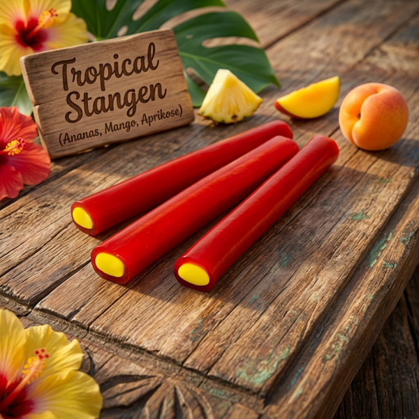 Tropical Fruchtstange (1Stück)