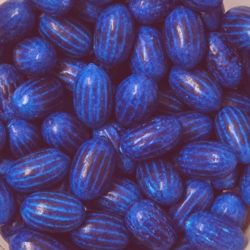 Himbeer Kaugummis 5er